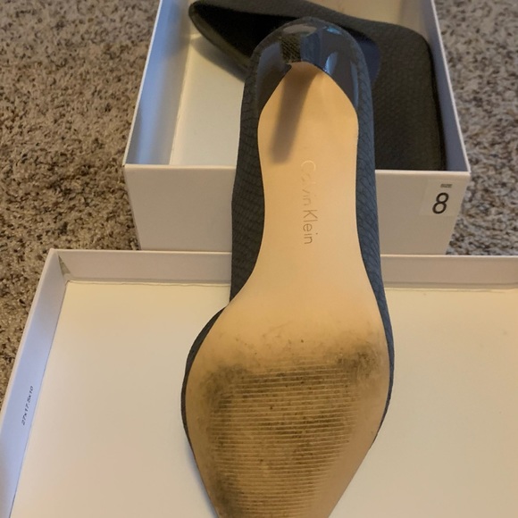 Calvin K - Picture 4 of 7